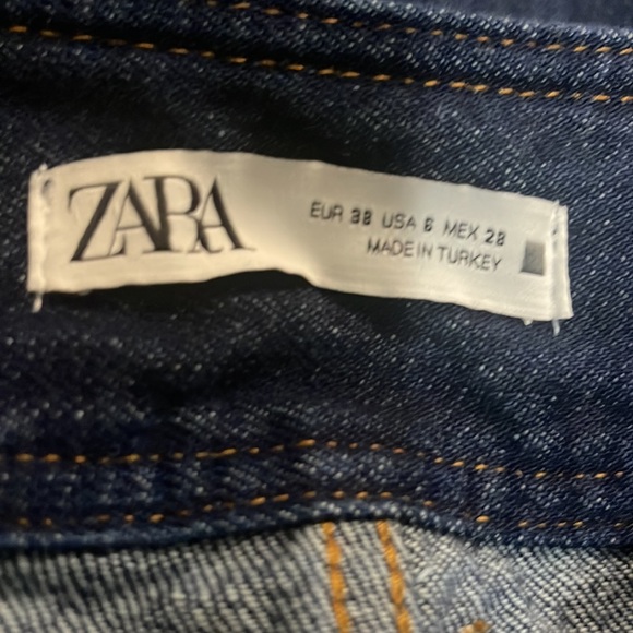 Zara Jeans - Picture 5 of 5